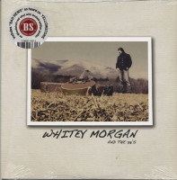 Preview: Whitey Morgan And The 78's (LP, colored Vinyl, Ltd.) Preview: Whitey Morgan And The 78's (LP, colored Vinyl, Ltd.)
