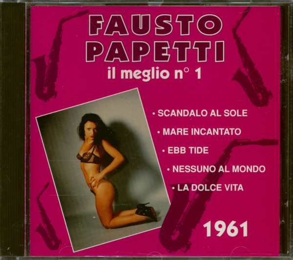 Il Meglio No. 1 (CD) Il Meglio No. 1 (CD)