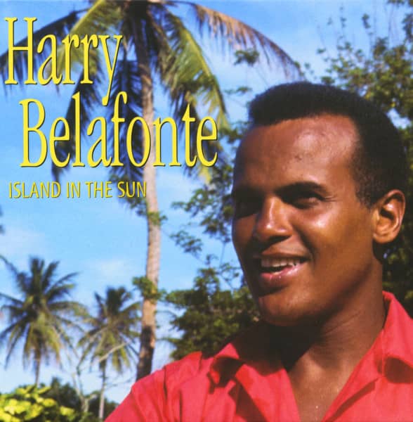 Island In The Sun (5-CD Deluxe Box Set)