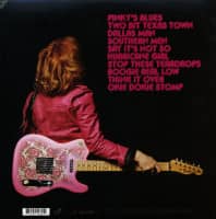 Preview: Pinky's Blues (LP) Preview: Pinky's Blues (LP)