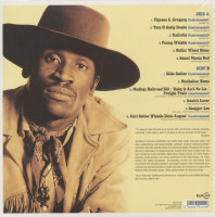 Preview: World Blues (LP, 180g Vinyl) Preview: World Blues (LP, 180g Vinyl)