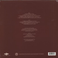 Preview: From A Room Vol.2 (LP) Preview: From A Room Vol.2 (LP)