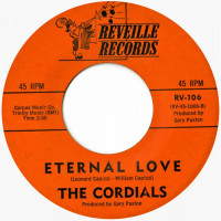 Preview: This Love Was Real - L.A. Vocal Groups 1959-1964 (CD) Preview: This Love Was Real - L.A. Vocal Groups 1959-1964 (CD)
