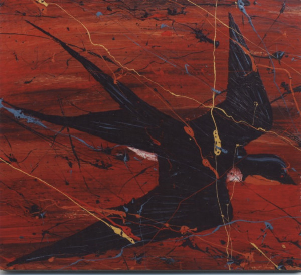 Barnswallow Barnswallow