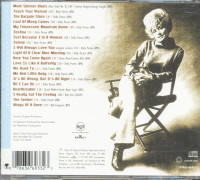 Preview: The Essential Dolly Parton Vol.2 (CD) Preview: The Essential Dolly Parton Vol.2 (CD)