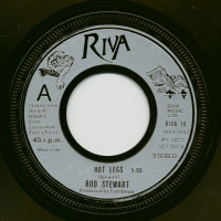Preview: I Was Only Joking - Hot Legs (7inch, 45rpm) Preview: I Was Only Joking - Hot Legs (7inch, 45rpm)