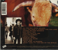 Preview: The Ex-Husbands (CD) Preview: The Ex-Husbands (CD)