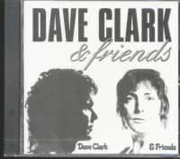Preview: Dave Clark & Friends (CD) Preview: Dave Clark & Friends (CD)