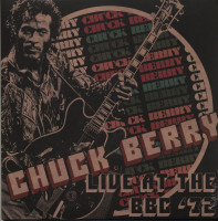 Preview: Live At The BBC '72 (LP, 180g Vinyl, Ltd.) Preview: Live At The BBC '72 (LP, 180g Vinyl, Ltd.)