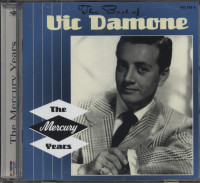 Preview: The Best Of - The Mercury Years (CD) Preview: The Best Of - The Mercury Years (CD)