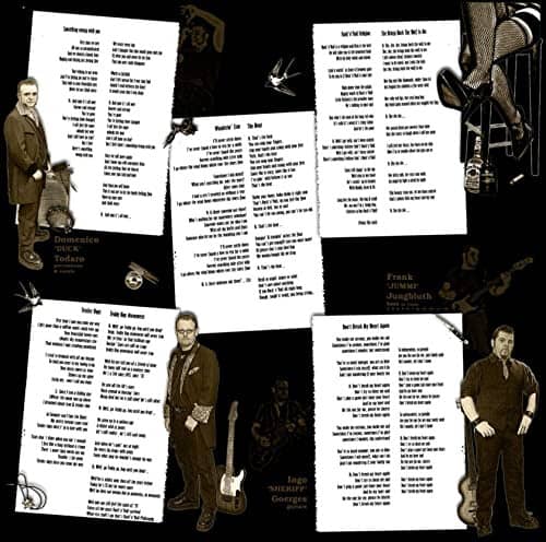 Rock'n'Roll Philosophy (2-LP)
