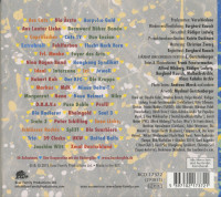 Preview: Vol.1 - 4, Aus grauer Städte Mauern - NDW 1977-85 (8-CD) Preview: Vol.1 - 4, Aus grauer Städte Mauern - NDW 1977-85 (8-CD)