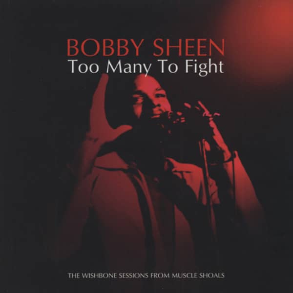 Too Many To Fight