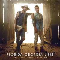 Preview: Can't Say I Ain't Country (CD) Preview: Can't Say I Ain't Country (CD)
