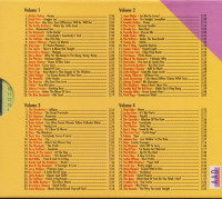 Preview: When We Were Young - 100 Great Original Oldies (4-CD) Preview: When We Were Young - 100 Great Original Oldies (4-CD)