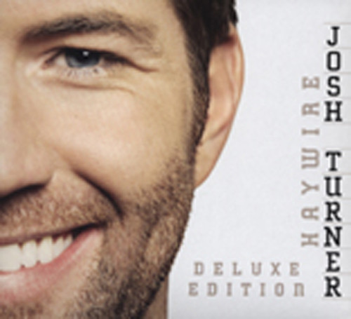 Haywire (Deluxe Edition - Bonus Tracks)
