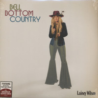 Preview: Bell Bottom Country (2-LP) Preview: Bell Bottom Country (2-LP)