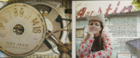 Preview: Kitchen Radio (CD) Preview: Kitchen Radio (CD)