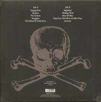 Preview: Dogs Eyes, Owl Meat And Man-Chop (LP, 180g Vinyl) Preview: Dogs Eyes, Owl Meat And Man-Chop (LP, 180g Vinyl)