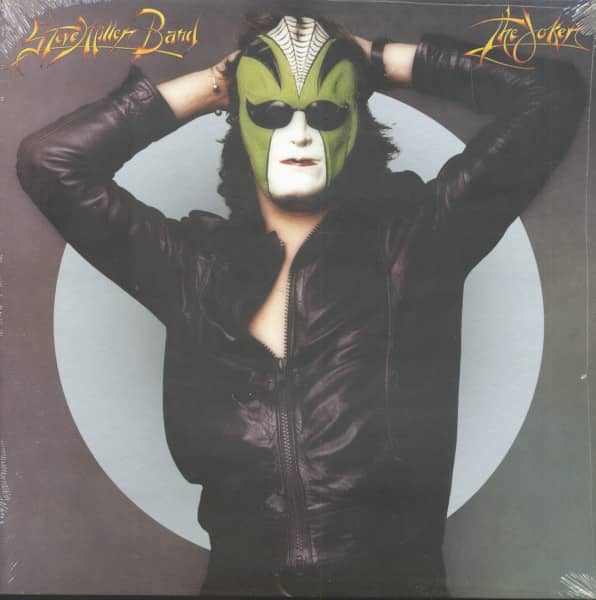 The Joker (LP)