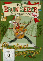 Preview: Christmas Extravaganza! (NTSC, Code 1) Preview: Christmas Extravaganza! (NTSC, Code 1)