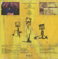 Preview: Shack-Man (LP) Preview: Shack-Man (LP)