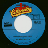 Preview: Little Arrows - Chirpy Chirpy Cheep Cheep (7inch, 45rpm) Preview: Little Arrows - Chirpy Chirpy Cheep Cheep (7inch, 45rpm)