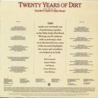 Preview: Twenty Years Of Dirt - The Best Of The Nitty Gritty Dirt Band (LP, 180g Vinyl) Preview: Twenty Years Of Dirt - The Best Of The Nitty Gritty Dirt Band (LP, 180g Vinyl)