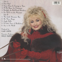 Preview: Home For Christmas (LP) Preview: Home For Christmas (LP)