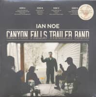 Preview: Canyon Falls Trailer Band (2-LP, 180g Vinyl) Preview: Canyon Falls Trailer Band (2-LP, 180g Vinyl)