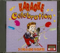 Preview: Karaoke Celebration (CD) Preview: Karaoke Celebration (CD)