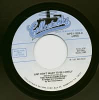 Preview: Just Don't Want To Be Lonely - You've Been My Inspiration (7inch, 45rpm) Preview: Just Don't Want To Be Lonely - You've Been My Inspiration (7inch, 45rpm)