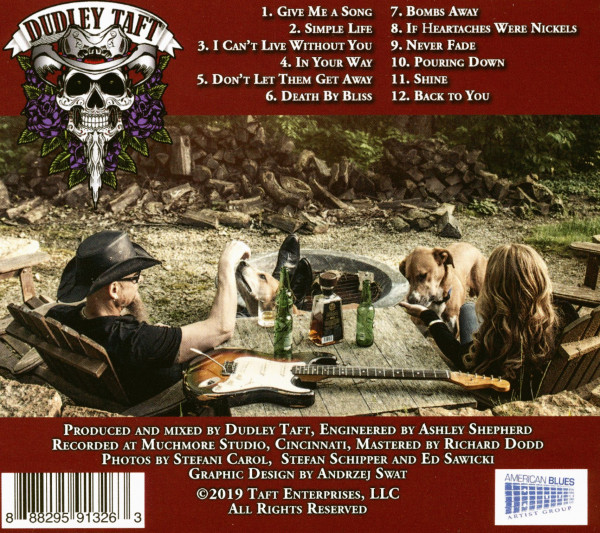 Simple Life (CD)