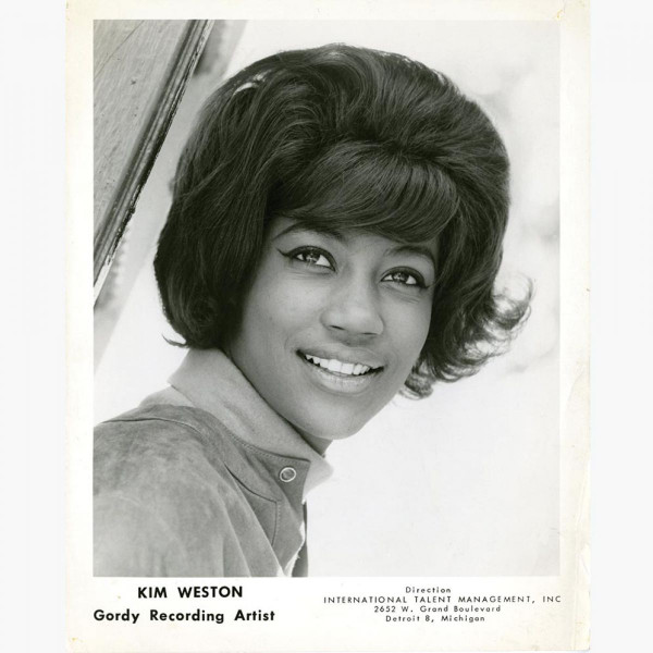 Finders Keepers - Motown Girls 1961-67 (CD)