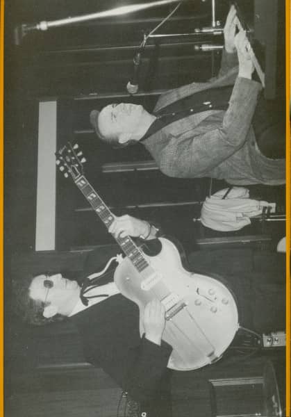 Nr. 36 - Musikmagazin Juni 1990