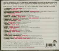 Preview: Paris In The Spring (CD) Preview: Paris In The Spring (CD)