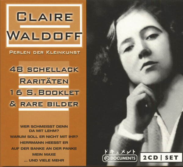 Perlen der Kleinkunst (2-CD) Perlen der Kleinkunst (2-CD)