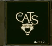 Preview: Third Life (CD) Preview: Third Life (CD)