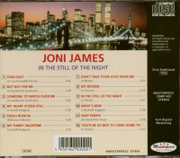Preview: In The Still Of The Night (CD) Preview: In The Still Of The Night (CD)