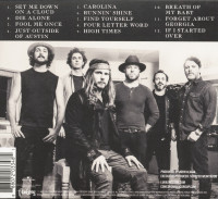 Preview: Lukas Nelson & Promise Of The Real (CD) Preview: Lukas Nelson & Promise Of The Real (CD)