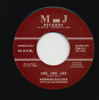 Preview: Lies, Lies, Lies - Moanin' The Blues (7inch, 45rpm) Preview: Lies, Lies, Lies - Moanin' The Blues (7inch, 45rpm)