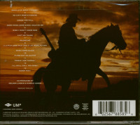 Preview: Should've Been a Cowboy - 25th Anniversary Edition (CD) Preview: Should've Been a Cowboy - 25th Anniversary Edition (CD)
