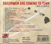 Preview: Sailormen Are Coming To Town (CD) Preview: Sailormen Are Coming To Town (CD)