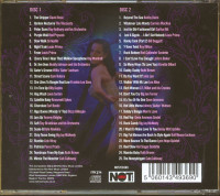 Preview: The Very Best Of Burlesque (2-CD) Preview: The Very Best Of Burlesque (2-CD)