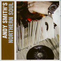 Preview: Andy Smith's Northern Soul (CD) Preview: Andy Smith's Northern Soul (CD)