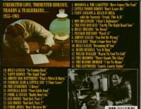 Preview: All Tore Up ... Unrequited Love, Tormented Romance, Tragedy & Tearjerkers .... 1955-1968 (CD) Preview: All Tore Up ... Unrequited Love, Tormented Romance, Tragedy & Tearjerkers .... 1955-1968 (CD)