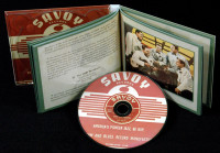 Preview: Vol.02, 1950 The Complete Story Of Doo Wop Preview: Vol.02, 1950 The Complete Story Of Doo Wop