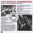 Vol.3, Northwest Battle Of The Bands