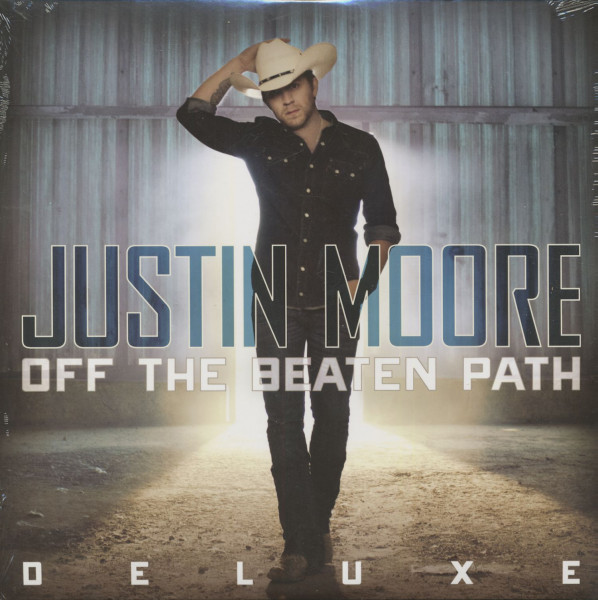 Off The Beaten Path - Deluxe (2-LP, 180g Vinyl) Off The Beaten Path - Deluxe (2-LP, 180g Vinyl)