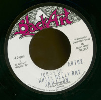 Preview: Lee Perry - Jah Lion (7inch, 45rpm, BC) Preview: Lee Perry - Jah Lion (7inch, 45rpm, BC)
